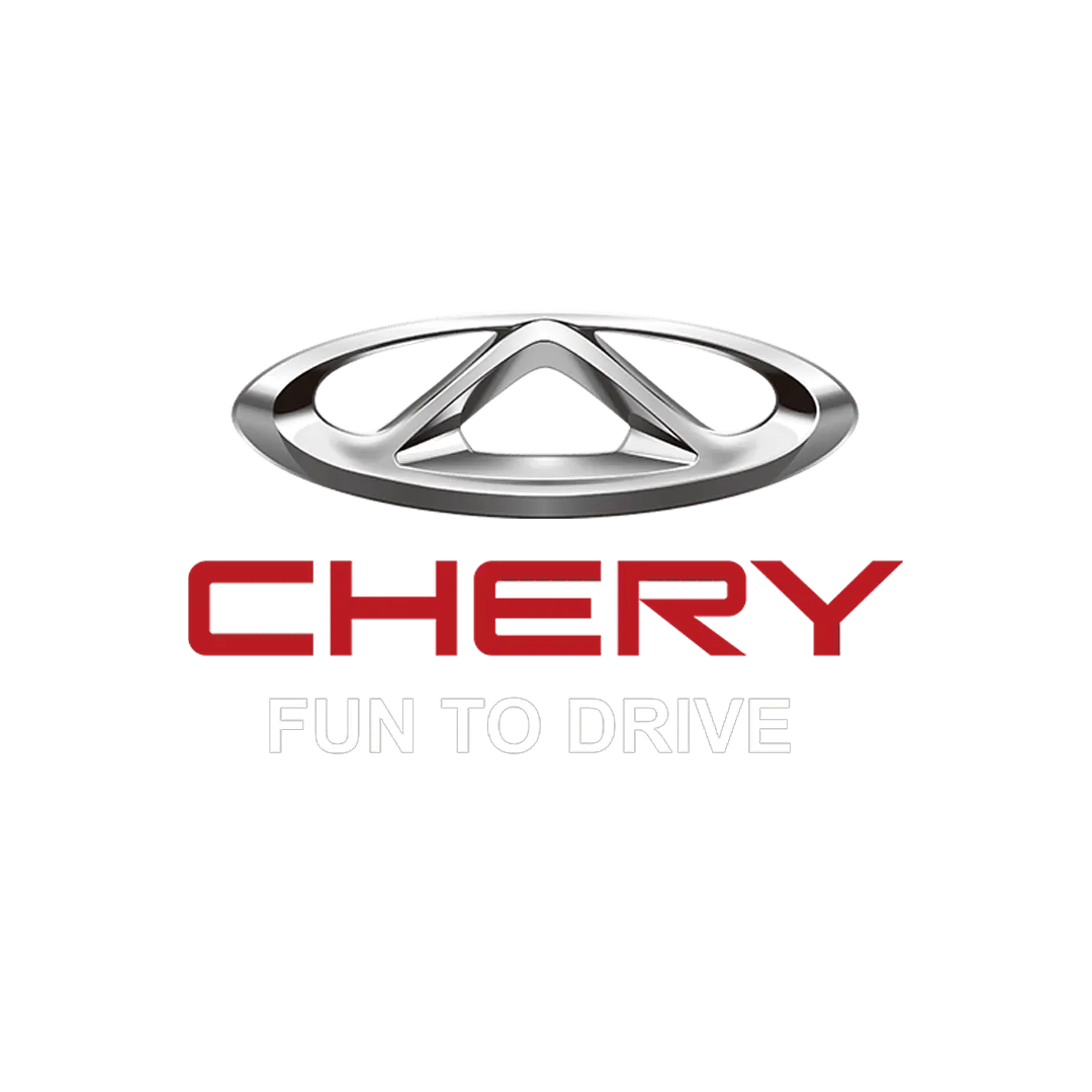 Chery Brand Logo